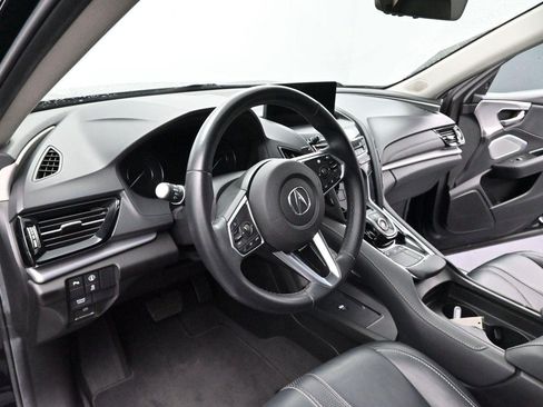 Used 2024 Acura RDX SH-AWD w/ Technology Package image 17