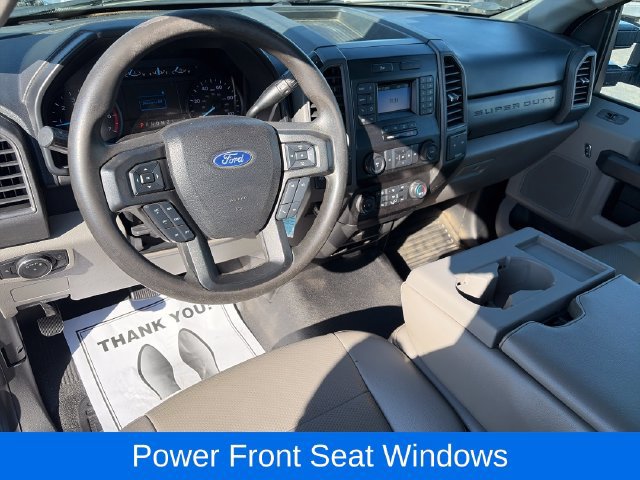 Used 2020 Ford F250 XL w/ Power Equipment Group AWD/4WD image 10