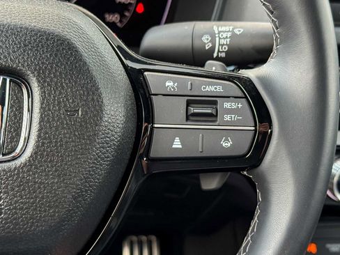 Used 2026 Honda Civic Sport image 15