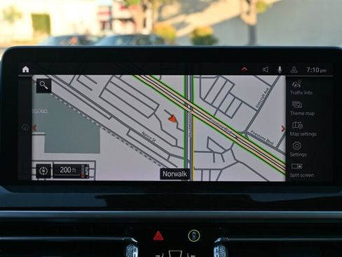 Used 2023 BMW X4 xDrive30i w/ M Sport Package image 45