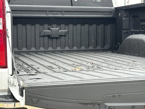 Used 2020 Chevrolet Silverado 1500 LTZ image 10