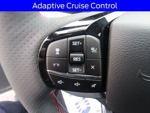 New 2026 Ford Explorer ST-Line w/ ST-Line Street Pack image 2