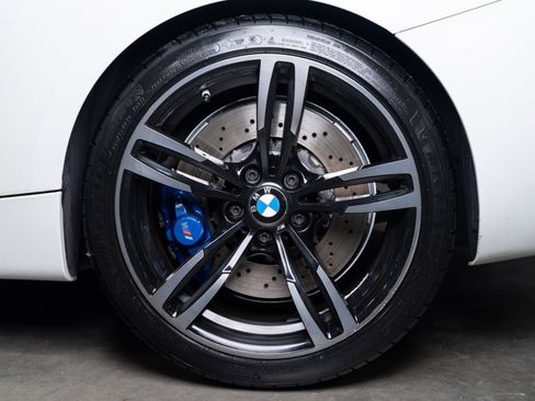 Used 2016 BMW M2 image 20