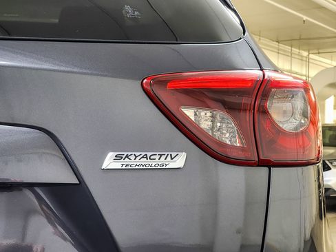 Used 2016 MAZDA CX-5 Grand Touring image 8