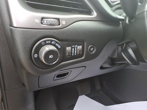 Used 2022 Jeep Cherokee Latitude Lux w/ Sun & Sound Group AWD/4WD image 18
