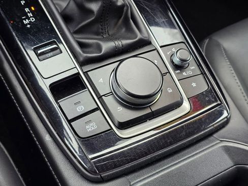 Used 2024 MAZDA CX-30 AWD 2.5 S w/ Select Sport Pkg image 24