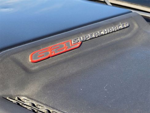 Used 2022 RAM 1500 TRX w/ TRX Level 1 Equipment Group image 34