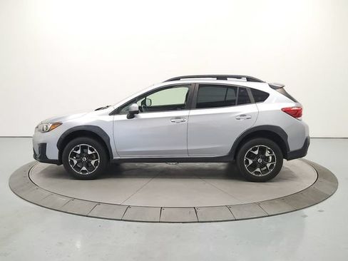 Used 2018 Subaru Crosstrek 2.0i Premium AWD/4WD image 5