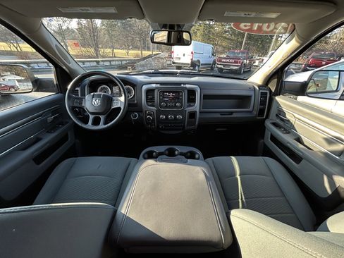 Used 2015 RAM 1500 Tradesman w/ Power & Remote Entry Group image 22