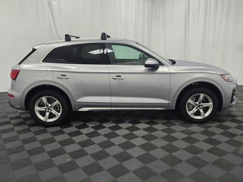 Used 2023 Audi Q5 2.0T Premium w/ Convenience Package image 7