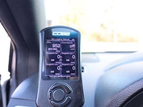 Used 2017 Subaru WRX STI image 23