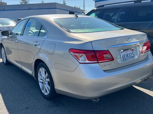 Used 2010 Lexus ES 350 FWD image 6