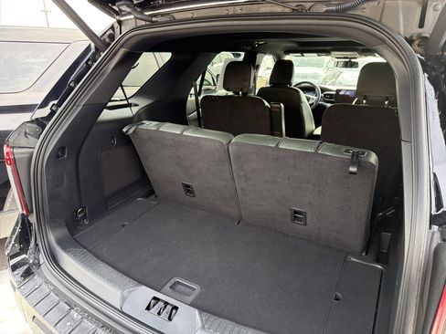 Used 2022 Ford Explorer Timberline w/ Timberline Technology Package image 30