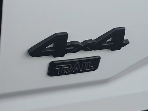 Used 2023 Toyota Tacoma 4x4 Double Cab w/ Trail Edition image 4