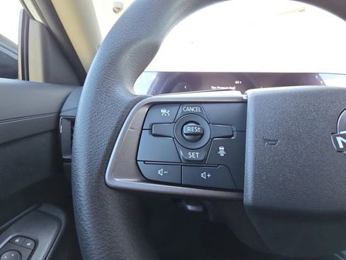 New 2026 Nissan Sentra SV image 11