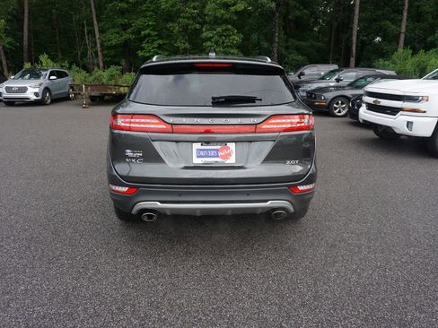 Used 2017 Lincoln MKC Premiere FWD image 18