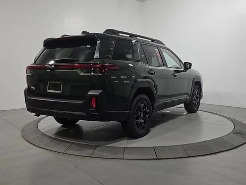 New 2026 Subaru Outback Limited AWD/4WD image 5