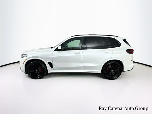 Used 2026 BMW X5 xDrive40i AWD/4WD image 4