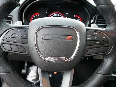 Used 2021 Dodge Durango R/T w/ Blacktop Package image 17