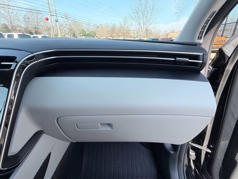 Used 2024 Hyundai Tucson SEL image 17