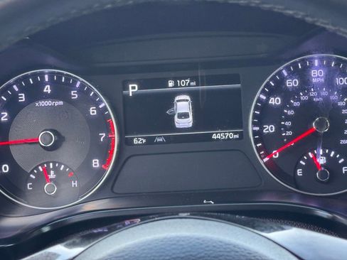 Used 2023 Kia Forte GT-Line w/ GT-Line Technology Package image 14