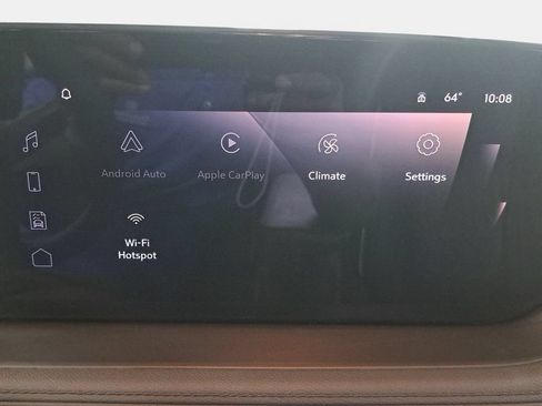 Used 2024 Buick Encore GX Avenir w/ Avenir Convenience Package AWD/4WD image 26