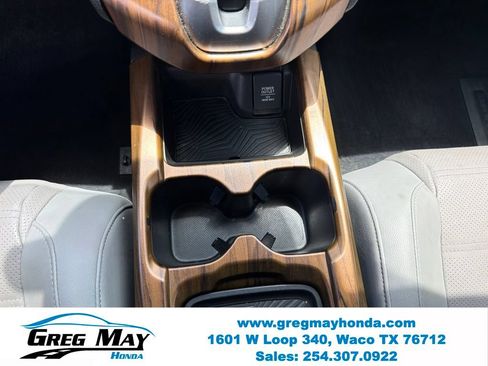 Used 2019 Honda CR-V EX-L image 21