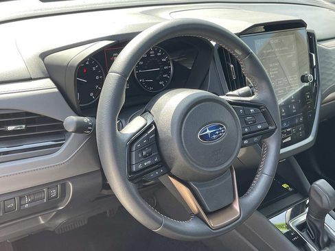 Used 2025 Subaru Forester Sport AWD/4WD image 4