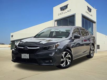 Used 2020 Subaru Legacy Premium