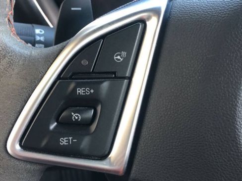 Used 2018 Chevrolet Camaro SS w/ Hot Wheels Edition RWD image 29
