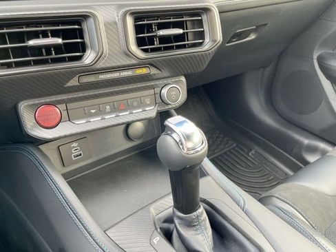 Used 2025 Ford Mustang Dark Horse image 23