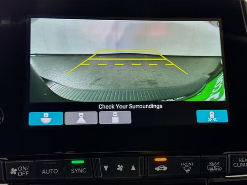 Used 2023 Honda Odyssey EX-L image 19