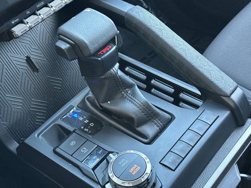 Certified 2026 Toyota Tacoma TRD Sport AWD/4WD image 20