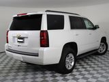 Used 2018 Chevrolet Tahoe LT image 4