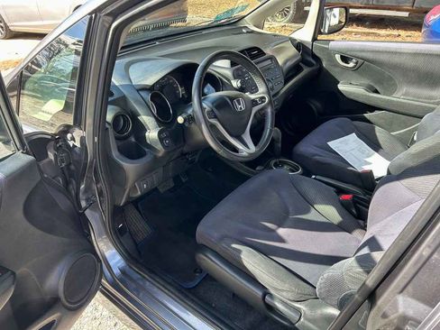 Used 2012 Honda Fit Sport image 9