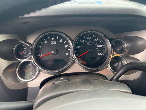 Used 2009 Chevrolet Silverado 1500 LT w/ Power Pack Plus image 15