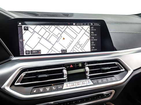 Used 2022 BMW X6 xDrive40i w/ Premium Package image 20