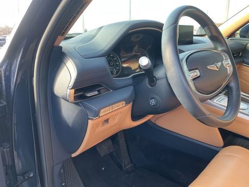 Used 2021 Genesis GV80 3.5T w/ Advanced Package 06 image 21