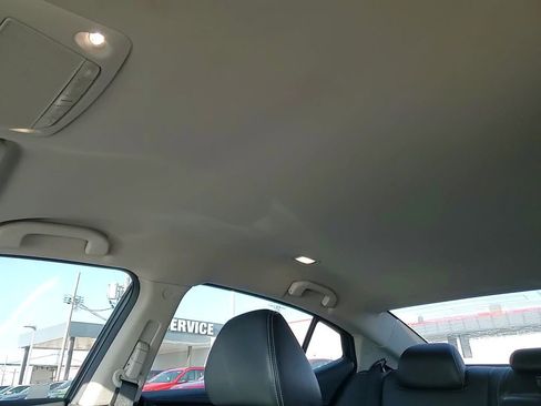 Used 2016 Nissan Maxima 3.5 SV image 21