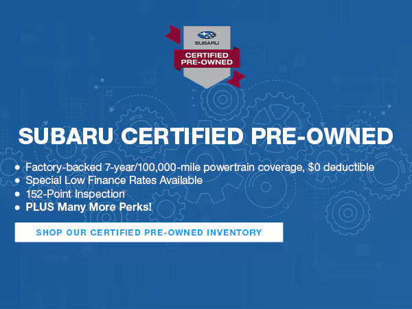 Certified 2023 Subaru Forester Wilderness AWD/4WD image 2