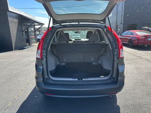 Used 2014 Honda CR-V EX image 11