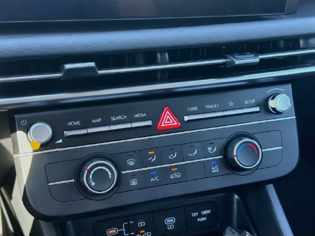 New 2026 Hyundai Tucson SE FWD image 15