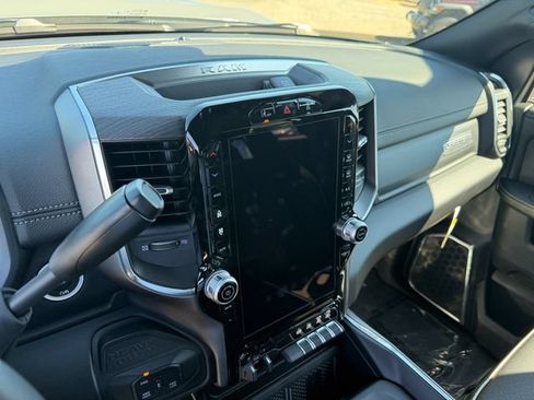 New 2026 RAM 2500 Laramie w/ Night Edition AWD/4WD image 22