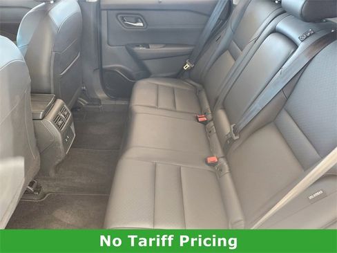 Certified 2024 Nissan Rogue SV w/ SV Premium Package image 28