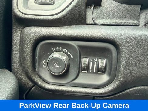 Used 2020 RAM 2500 Tradesman AWD/4WD image 20