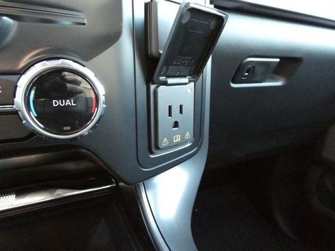 New 2026 Ford F150 Lariat AWD/4WD image 30