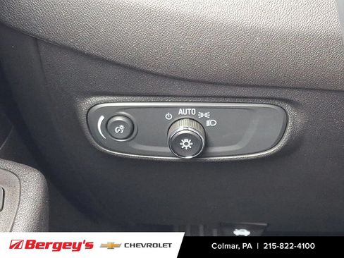 Certified 2024 Chevrolet Equinox LT AWD/4WD image 24