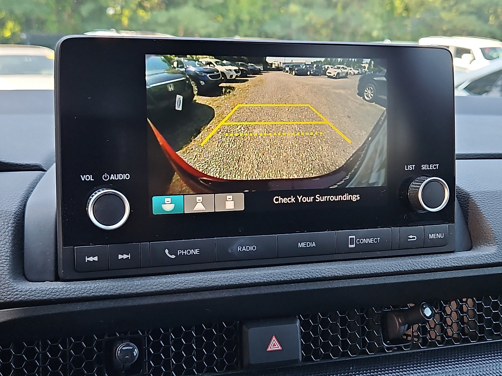 Certified 2023 Honda CR-V Sport image 18