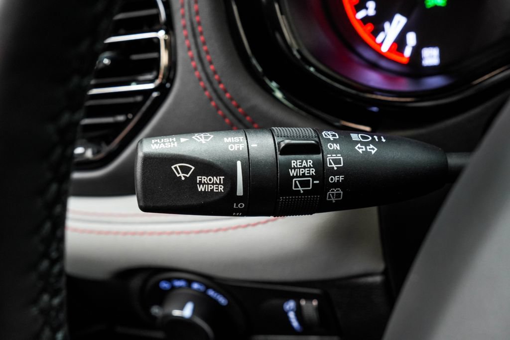 Used 2024 Dodge Durango GT AWD/4WD image 40