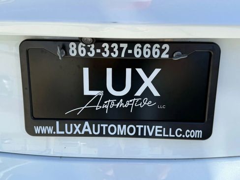 Used 2020 Tesla Model 3 Standard Range image 11